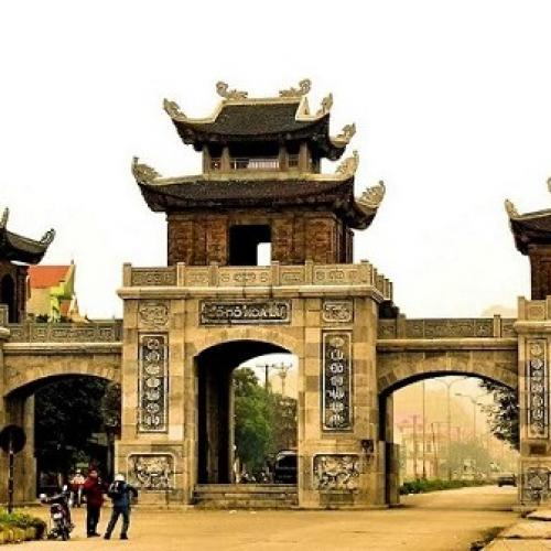 (Khám phá lịch sử) Nước Đại Cồ Việt dưới thời Tiền Lê